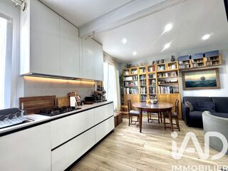  Appartement à vendre 4 pièces 72 m²