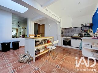 Maison à vendre 6 pièces 161 m²