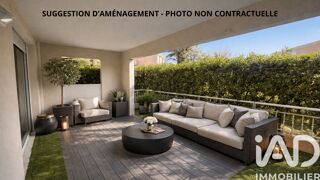  Appartement à vendre 3 pièces 63 m²