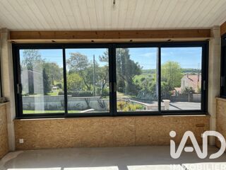  Maison à vendre 4 pièces 139 m²
