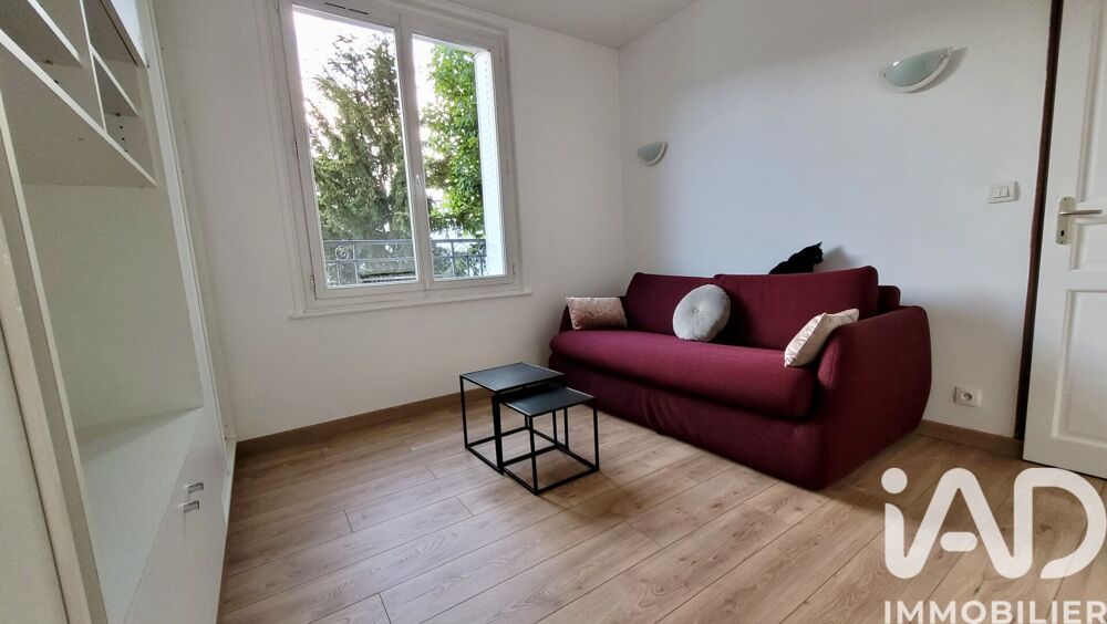 Vente Appartement Vente Appartement 1 pièce Clamart