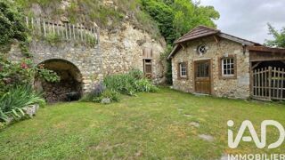  Maison à vendre 6 pièces 142 m²