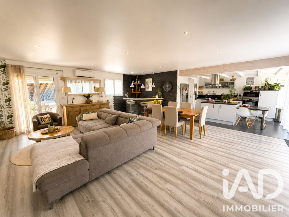 Vente Maison Vente Maison/villa 6 pièces Targon