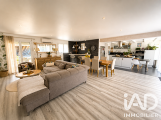  Maison à vendre 6 pièces 120 m²