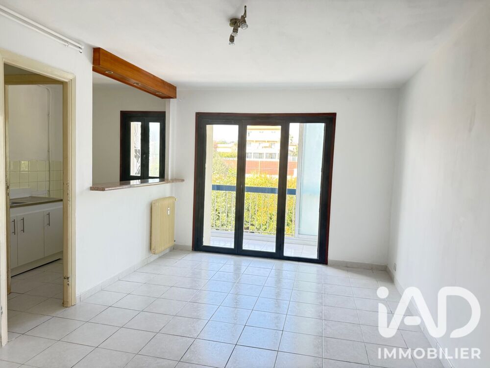 Vente Studio 1 pièce