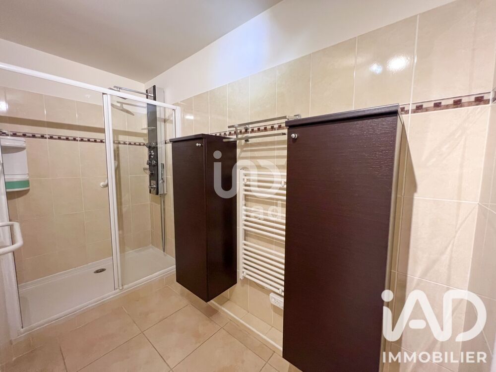 à vendre  Appartement Saint-Raphaël (83700)