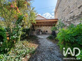  Maison à vendre 5 pièces 155 m²