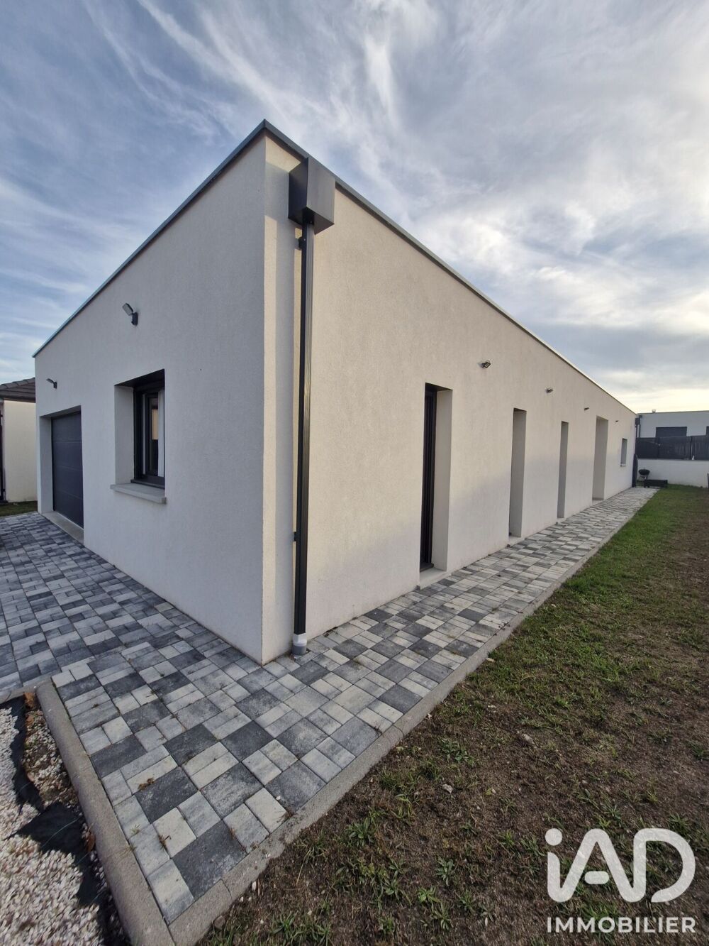 Vente Maison Vente Maison/villa 5 pièces Toul