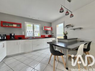  Maison à vendre 5 pièces 126 m²