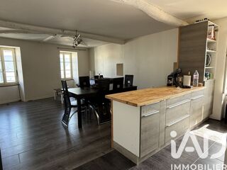  Appartement à vendre 3 pièces 65 m²