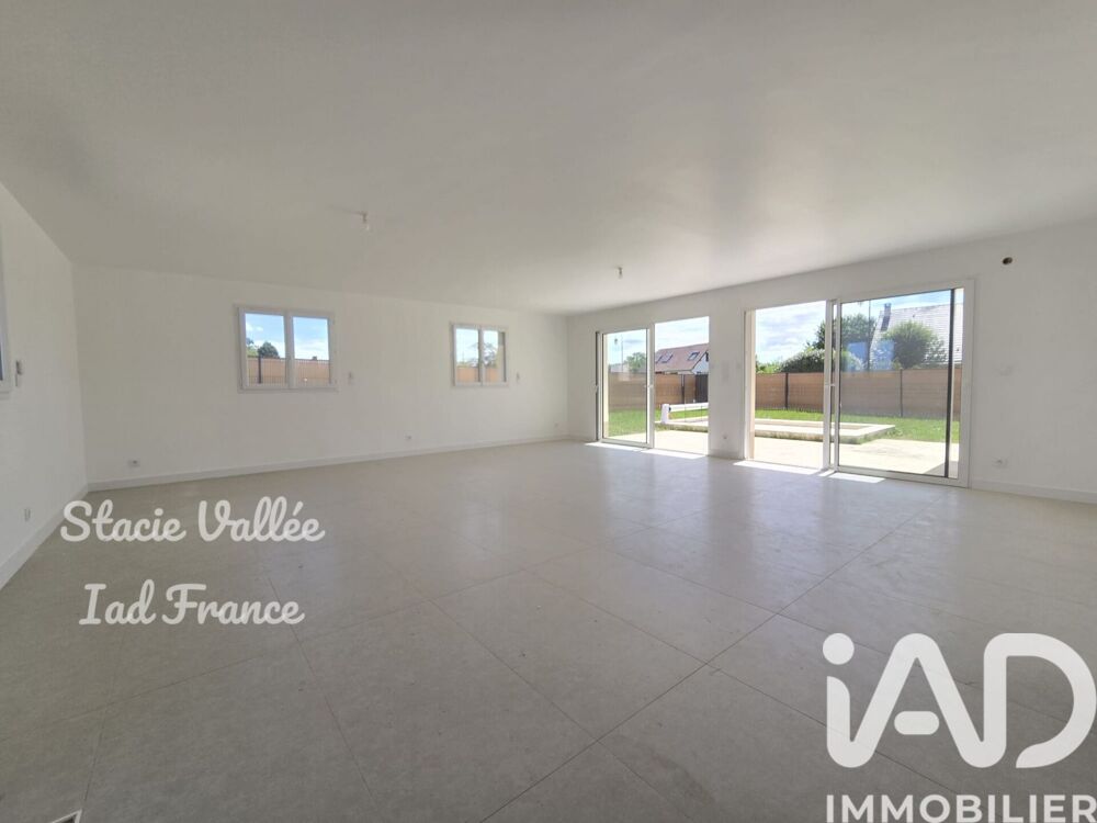 Vente Maison Vente Maison traditionnelle 5 pièces Le neubourg