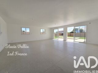  Maison à vendre 5 pièces 121 m²