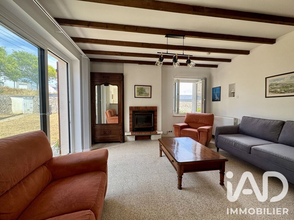 Vente Maison Vente Maison/villa 6 pièces Binic