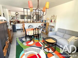  Appartement à vendre 3 pièces 71 m²