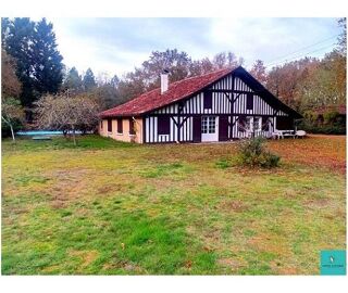 Maison 150m2 Luglon