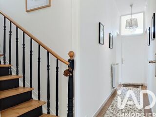  Maison à vendre 10 pièces 240 m²