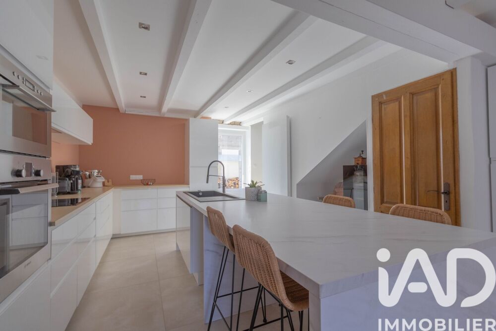 Vente Maison Vente Maison/villa 8 pièces Champdôtre