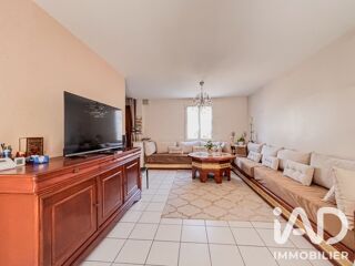  Maison à vendre 6 pièces 108 m²