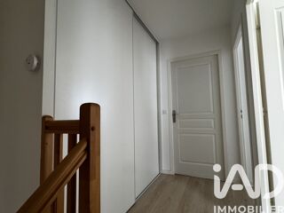  Maison � louer 3 pi�ces 65 m� Jou�-l�s-tours