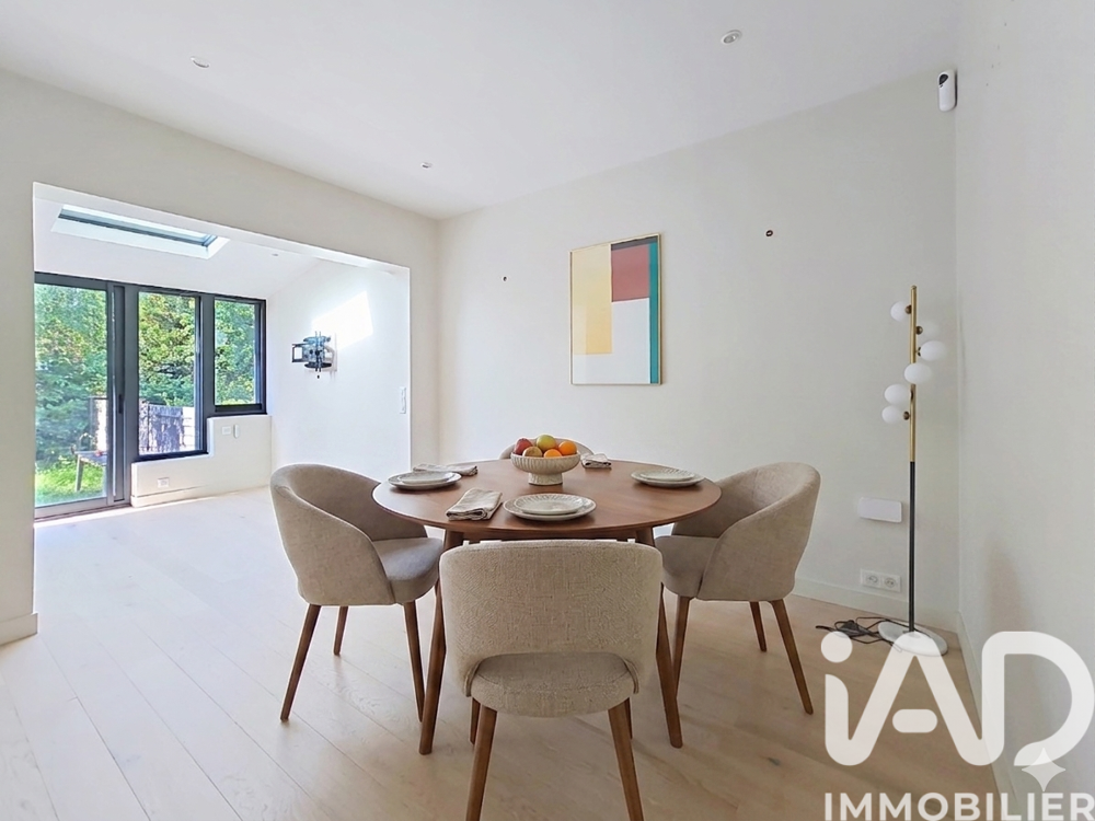 à vendre  Maison Suresnes (92150)