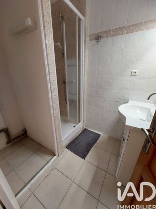  Appartement à vendre 3 pièces 56 m²