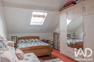  Maison à vendre 8 pièces 135 m²