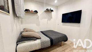  Appartement à vendre 2 pièces 26 m²