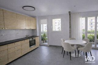  Appartement � vendre 3 pi�ces 77 m�