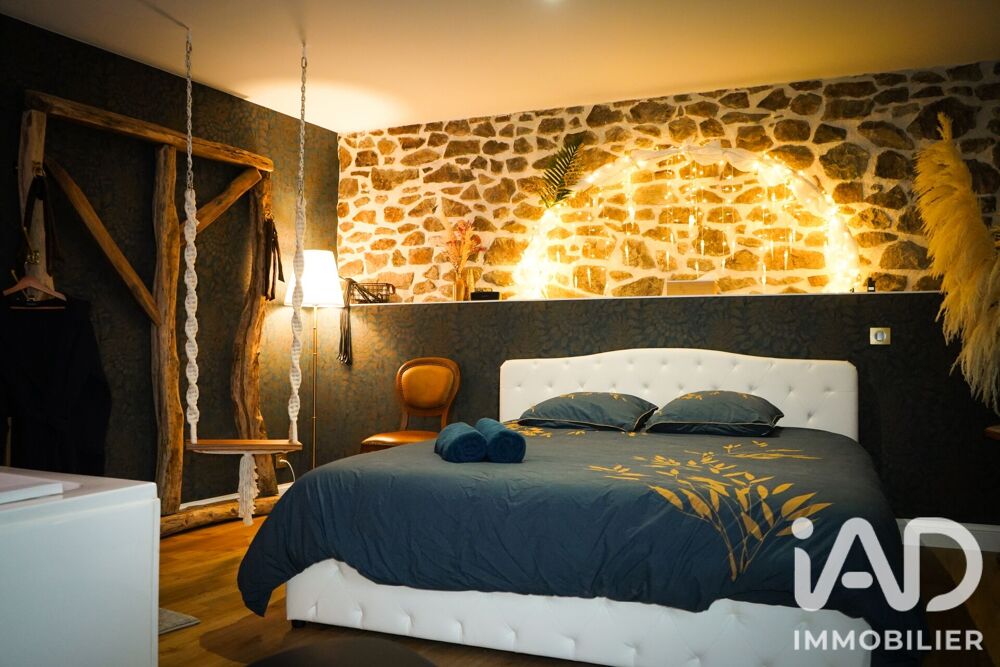 Vente Immeuble Vente Immeuble 302 m&sup2; Limoges