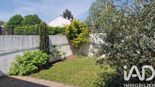  Maison � vendre 5 pi�ces 89 m�