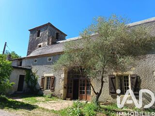  Maison à vendre 8 pièces 193 m²