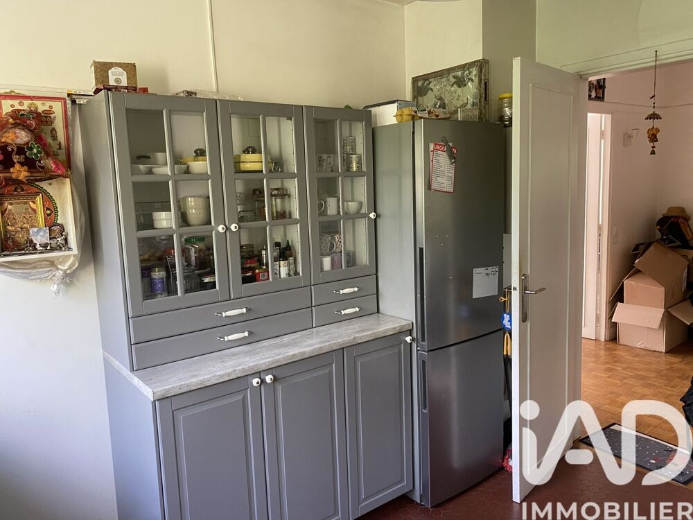 location Appartement - 3 pièce(s) - 103 m² Chatou (78400)