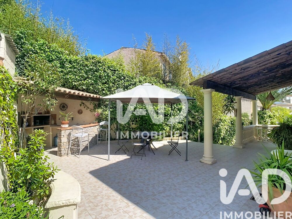 Vente Maison Vente Maison/villa 5 pièces Mandelieu-la-napoule