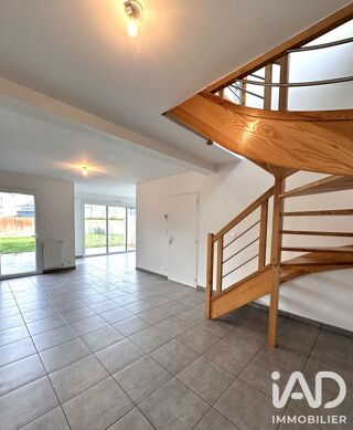  Maison à vendre 5 pièces 116 m²