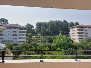  Appartement � vendre 4 pi�ces 81 m�