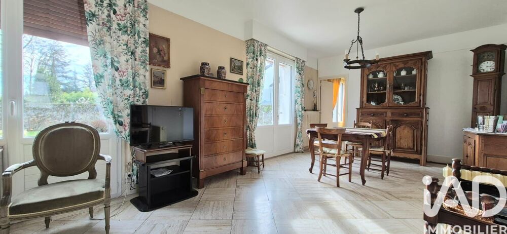 Vente Maison Vente Maison traditionnelle 4 pièces Chaumont-en-vexin