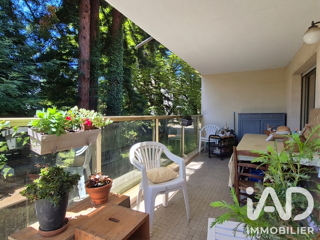  Appartement à vendre 5 pièces 125 m²