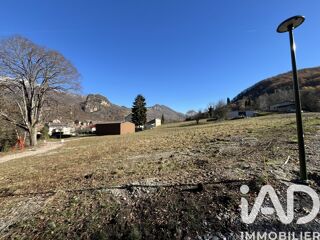 Terrain à vendre 509 m²