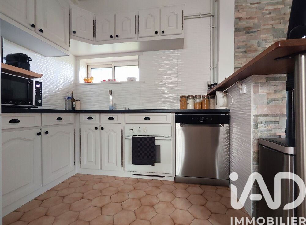 Vente Maison Vente Maison/villa 4 pièces Moret loing et orvanne