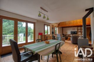  Maison à vendre 4 pièces 104 m²