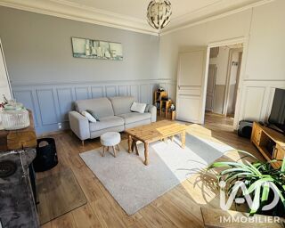  Maison à vendre 7 pièces 163 m²