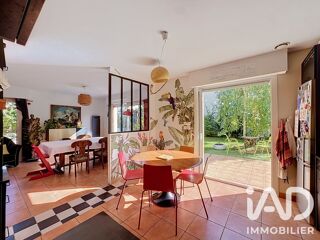 Vente Maison Vente Maison traditionnelle 8 pièces Rennes