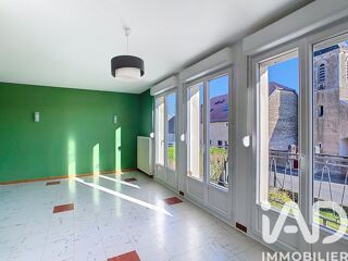  Maison à vendre 5 pièces 81 m²