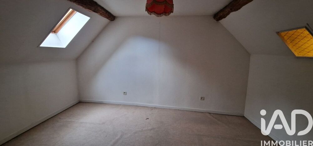 Vente Maison/villa 3 pièces