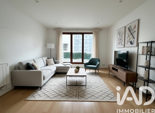  Appartement à vendre 3 pièces 70 m²