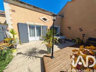  Maison � vendre 4 pi�ces 77 m�