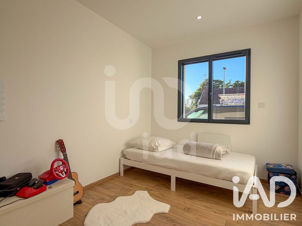 Vente Maison Vente Maison/villa 4 pièces Domérat