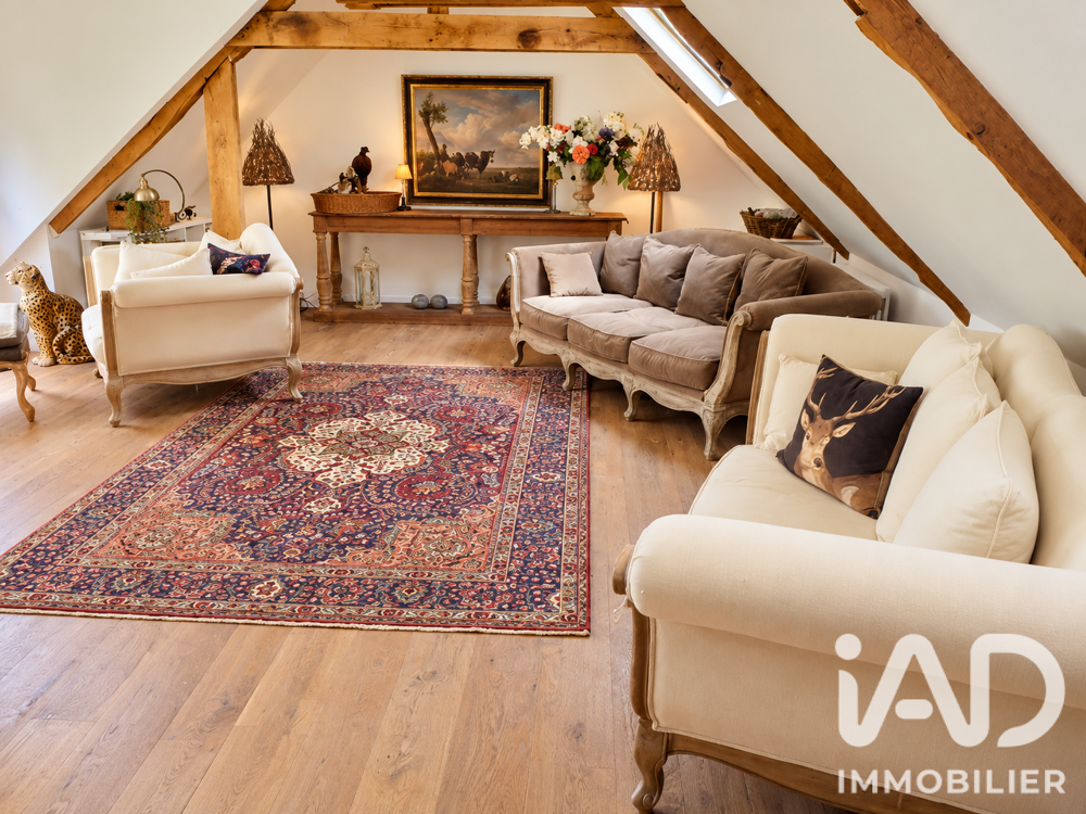 à vendre  Maison Clohars-Carnoët (29360)