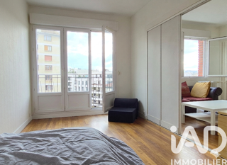  Appartement � vendre 2 pi�ces 37 m�