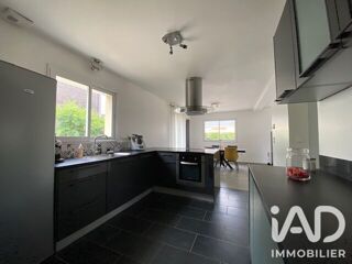  Maison à vendre 4 pièces 105 m²